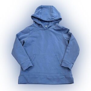 PK Beans (Peekaboo Beans) Blue Hoodie